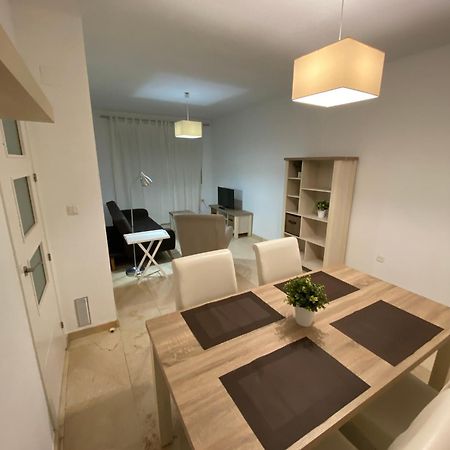 Apartamento Tomas De Aquino Cordoba Exterior photo