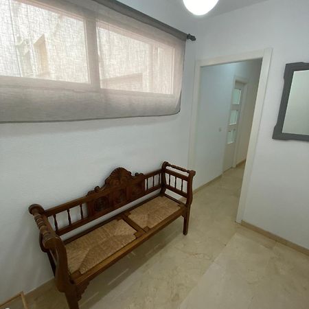 Apartamento Tomas De Aquino Cordoba Exterior photo