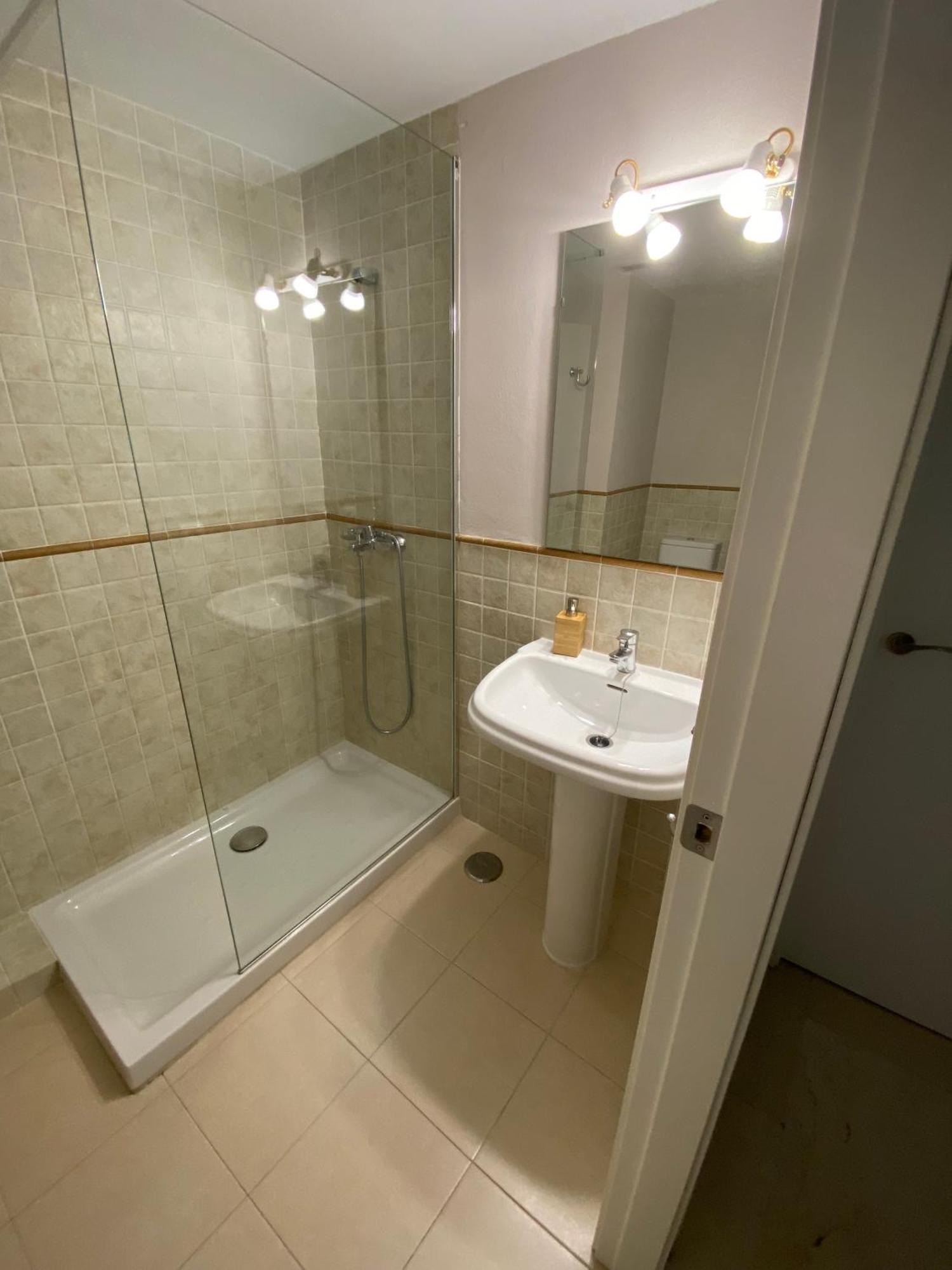 Apartamento Tomas De Aquino Cordoba Exterior photo