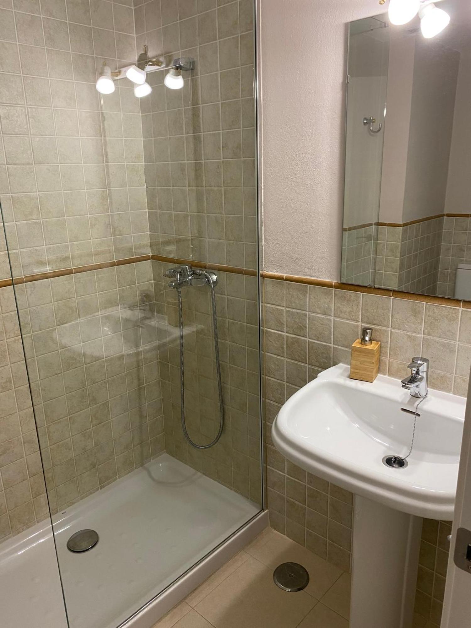 Apartamento Tomas De Aquino Cordoba Exterior photo