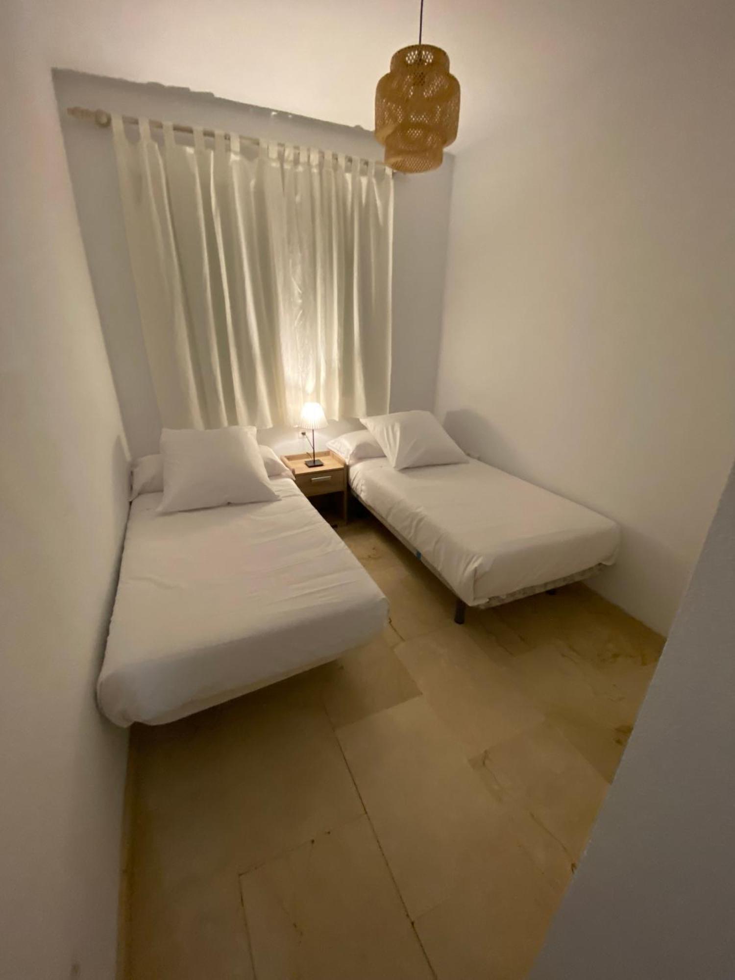 Apartamento Tomas De Aquino Cordoba Exterior photo