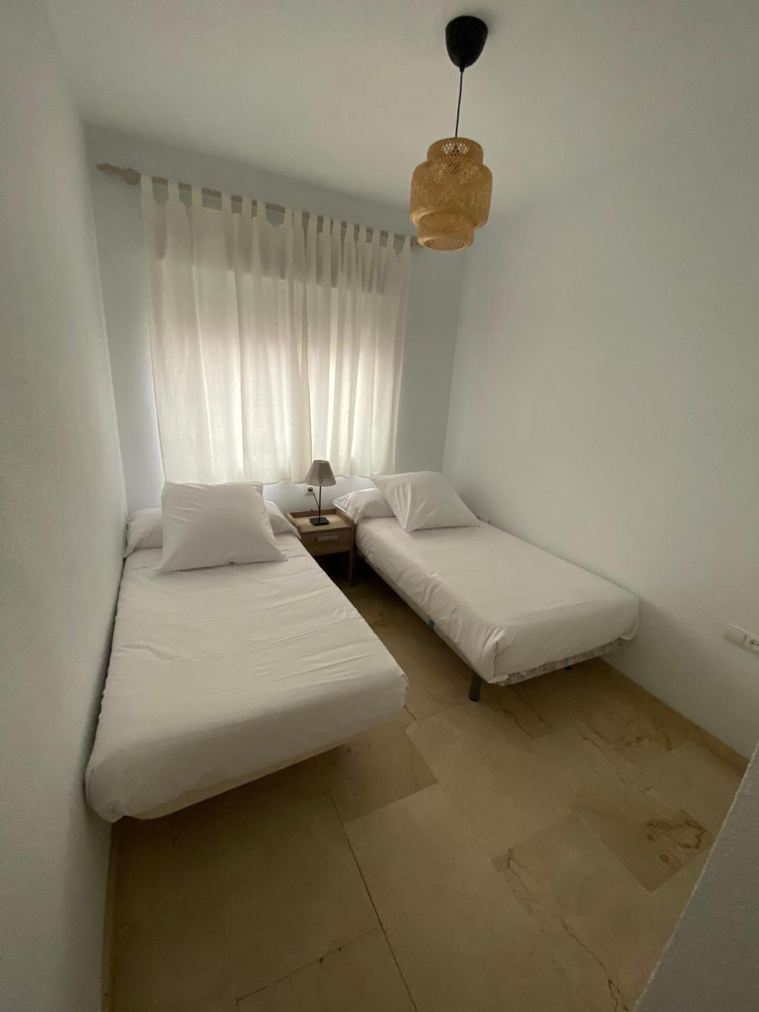 Apartamento Tomas De Aquino Cordoba Exterior photo