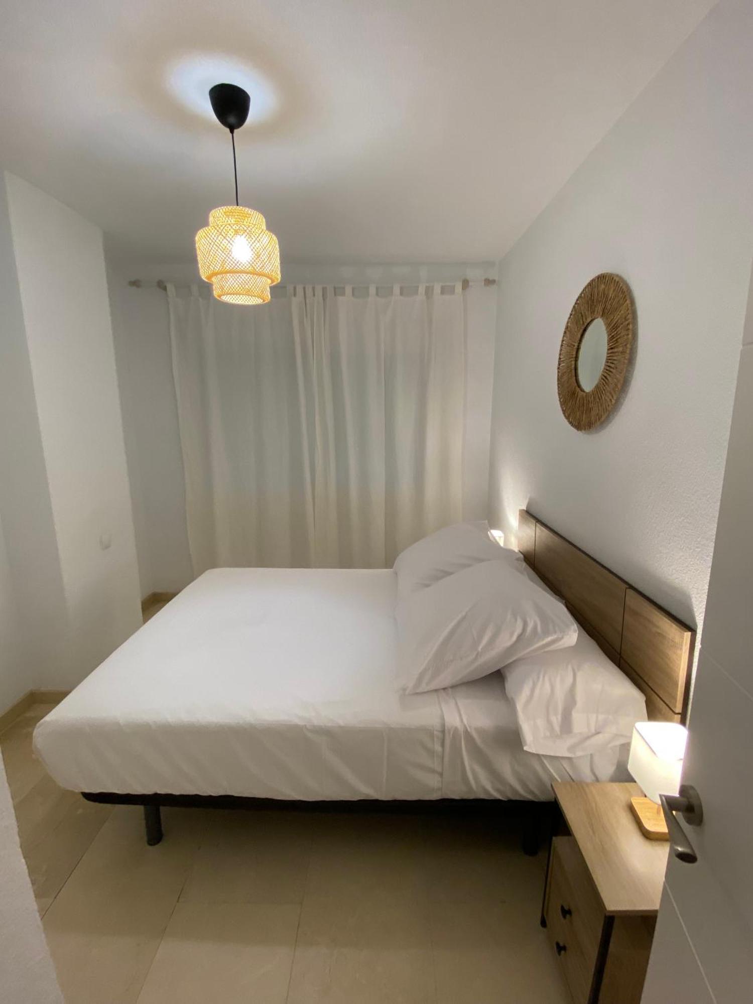 Apartamento Tomas De Aquino Cordoba Exterior photo