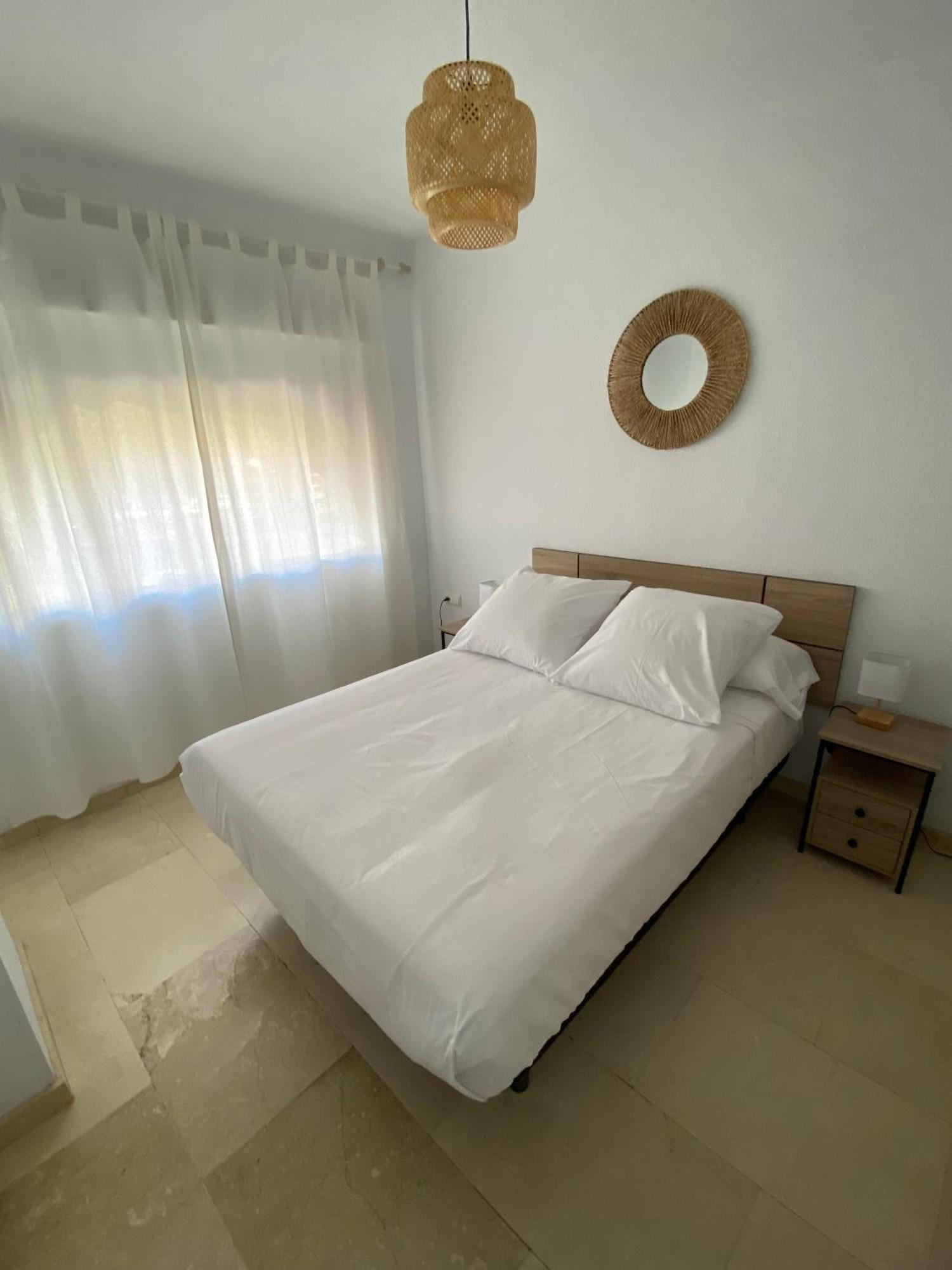 Apartamento Tomas De Aquino Cordoba Exterior photo