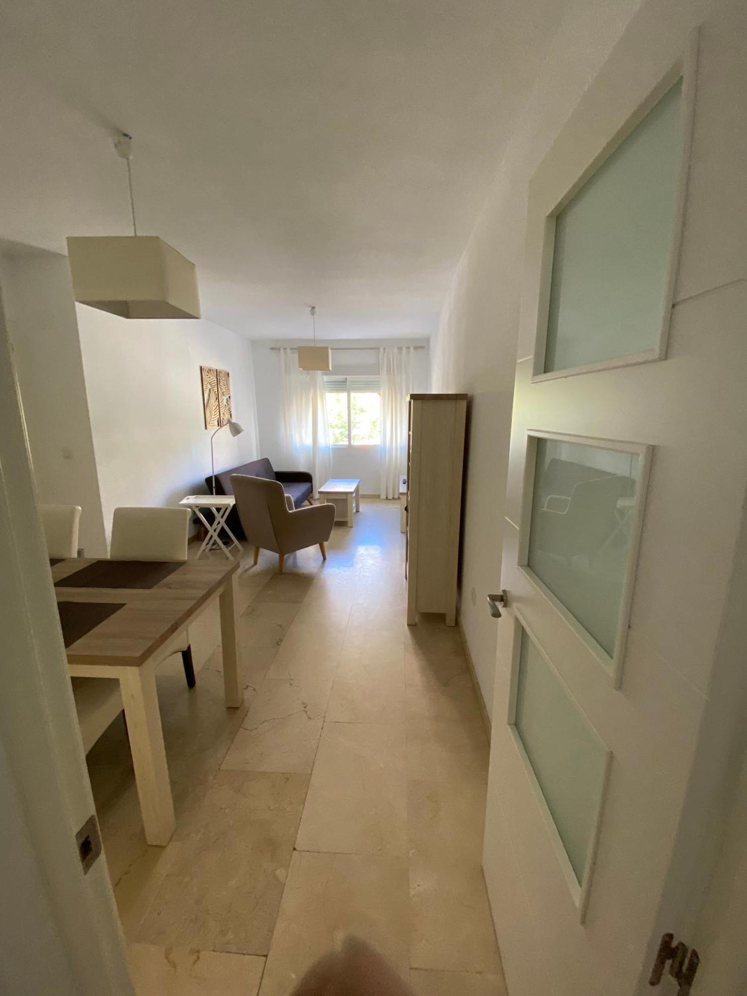 Apartamento Tomas De Aquino Cordoba Exterior photo